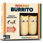 Bum Bum Burrito