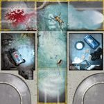 Zombicide: Season 2 - Prison Outbreak