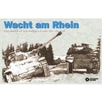 Wacht am Rhein: The Battle of the Bulge