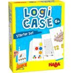 LogiCase: startovací sada od 6 let