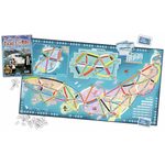 Ticket to Ride - Japan + Italy