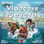 Settlers: Vládcové Severu