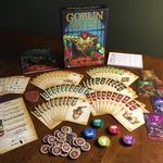 Goblin Vaults