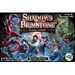 Shadows of Brimstone: Swamps of Death