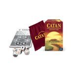 Catan (Osadníci z Katanu): Big Box (2.ed.)