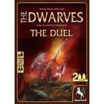 The Dwarves: The Duel