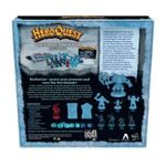 HeroQuest - The Frozen Horror