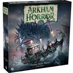 Arkham Horror - Under Dark Waves