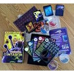 Pandemic: Contagion