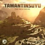Tawantinsuyu: Říše Inků (CZ/EN)