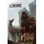 Chronicles of Crime: 1400 (The Millenium Series)