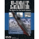 U-Boat Leader: 2nd Edition