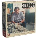Narcos: The Board Game (EN)