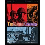 The Russian Campaign: Designer Signature Edition