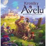 Kroniky Avelu