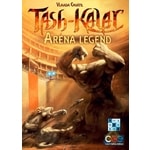 Tash-Kalar: Aréna Legend