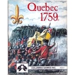 Quebec 1759