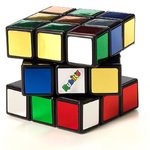 Rubikova kostka 3x3x3 Metallic