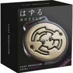 Hanayama Cast Medallion