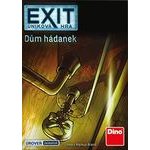 Exit: Úniková hra - Dům hádanek