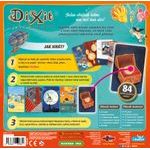 Dixit Odyssey