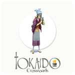 Tokaido - Crossroads