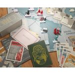 Pandemic Legacy: Season 0