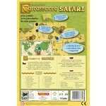 Carcassonne: Safari