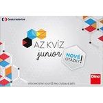 AZ kvíz junior: Nové otázky