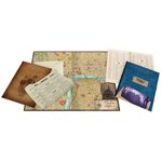 Sherlock Holmes: Consulting Detective - Carlton House & Queen's Park