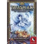 Talisman (EN) - The Frostmarch