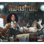 Monstrum: Frankensteinovi dědicové