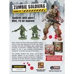 Zombicide - Zombie Soldiers