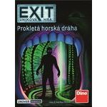 Exit: Úniková hra - Prokletá horská dráha