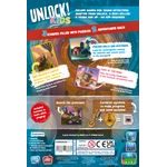 Unlock! Kids: Detective Stories