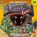 Castle Panic (1st Edition)