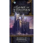 A Game of Thrones - Ghosts of Harrenhal