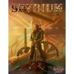 Spyrium