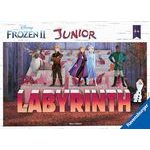 Labyrinth Junior: Ledové království II