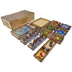 Tiny Epic Dungeons - úložný box
