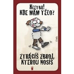 Munchkin: Zombíci 2 - Nebezpečně ruční práce