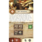 Elder Sign: Omens of the Pharaoh