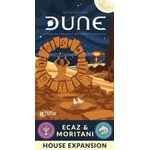 Dune - Ecaz & Moritani House Expansion