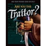 Are you the Traitor (Klíčník a zrádce)
