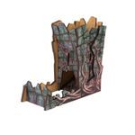 Dice Tower: Call of Cthulhu color