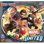 Marvel United: Spider Geddon (CZ)