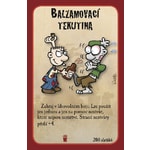 Munchkin: Zombíci 2 - Nebezpečně ruční práce