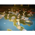 Axis & Allies: Pacific 1940 - Second Edition