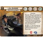 Arkham Horror - The Circle Undone: Campaign Expansion