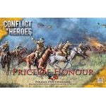 Conflict of Heroes: Price of Honour